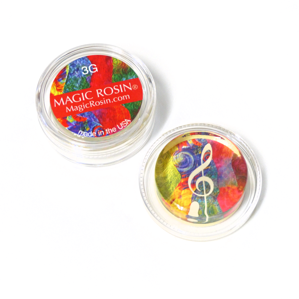 Magic Rosin