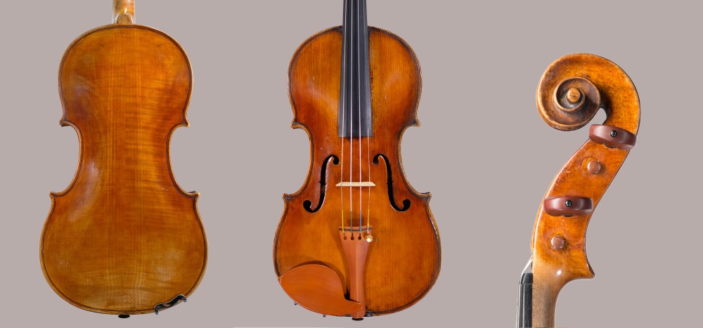 Castagneri