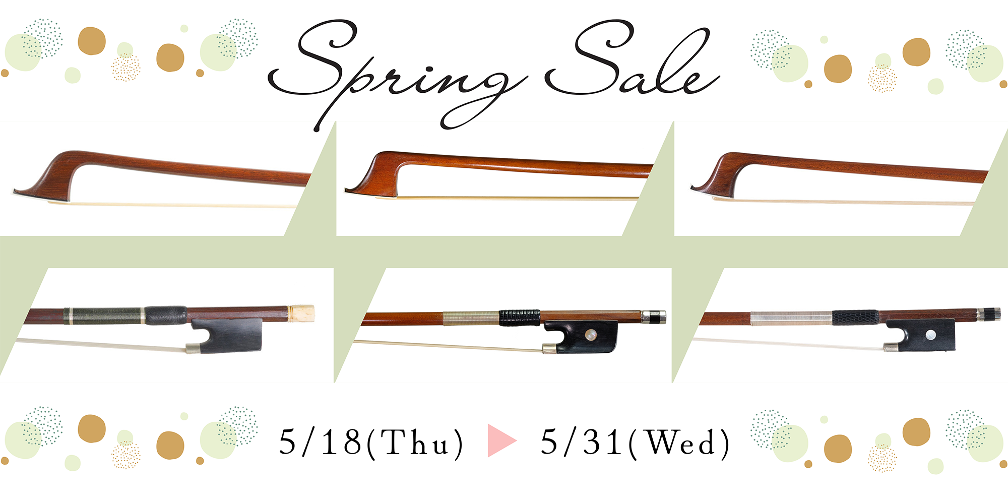 Spring Sale Part2
