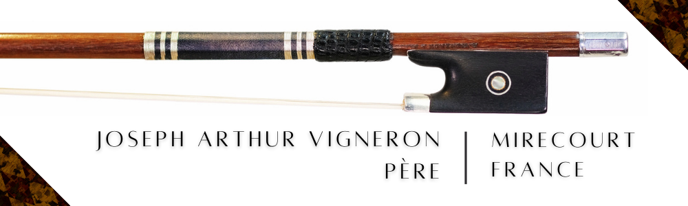 Joseph Arthur Vigneron père