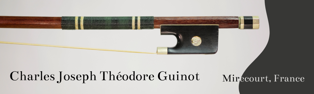 Charles Joseph Théodore Guinot