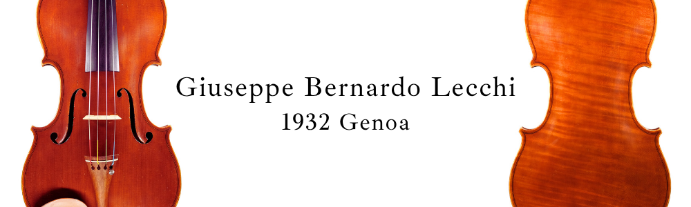 Giuseppe Bernardo Lecchi