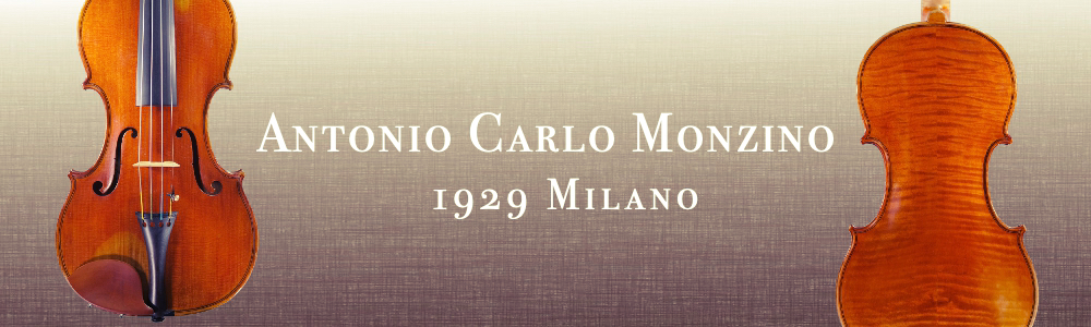 Antonio Carlo Monzino