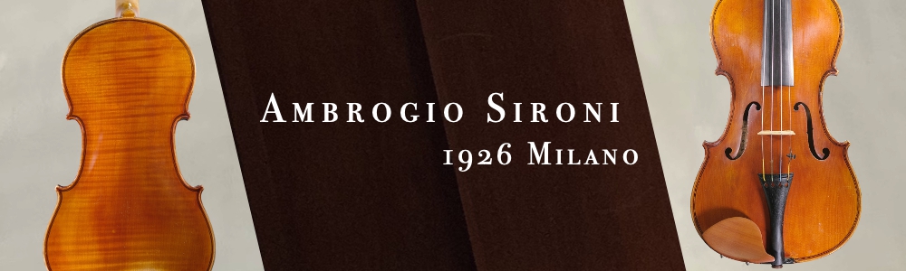 Ambrogio Sironi